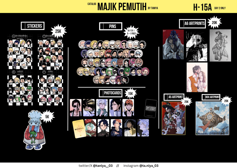 Sample work 1 from H-15a (SUN)